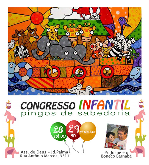 congresso-infantil-2013